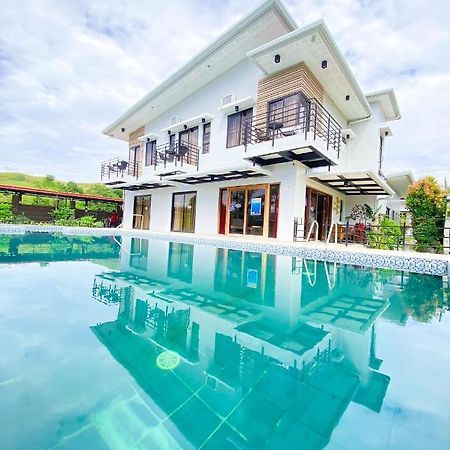 Casa De Espanola Hotel And Resort Aritao Bagian luar foto