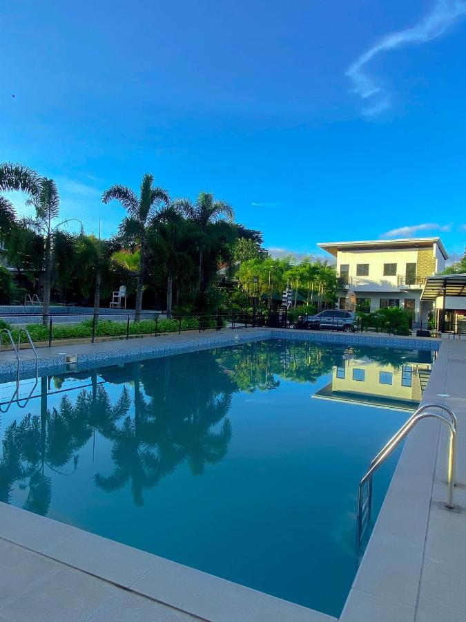 Casa De Espanola Hotel And Resort Aritao Bagian luar foto
