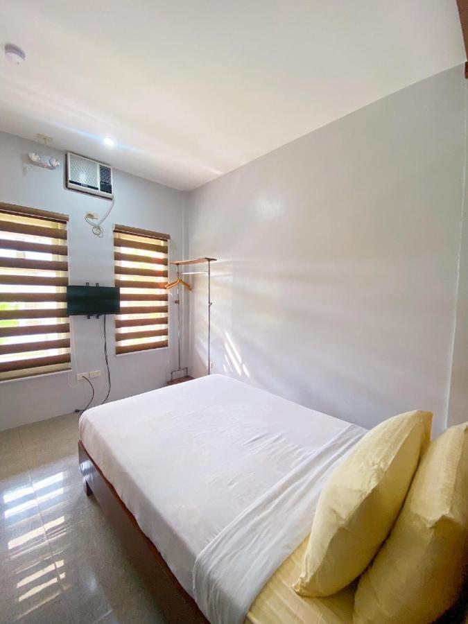 Casa De Espanola Hotel And Resort Aritao Bagian luar foto