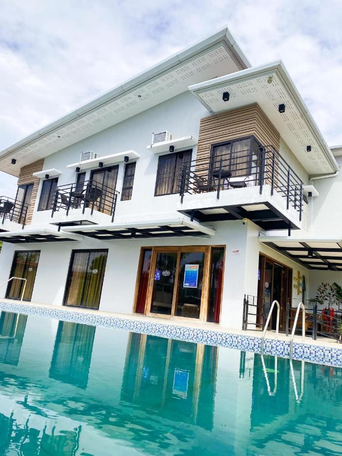 Casa De Espanola Hotel And Resort Aritao Bagian luar foto
