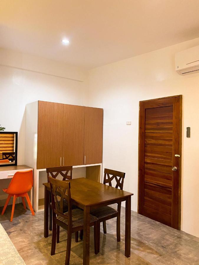 Casa De Espanola Hotel And Resort Aritao Bagian luar foto