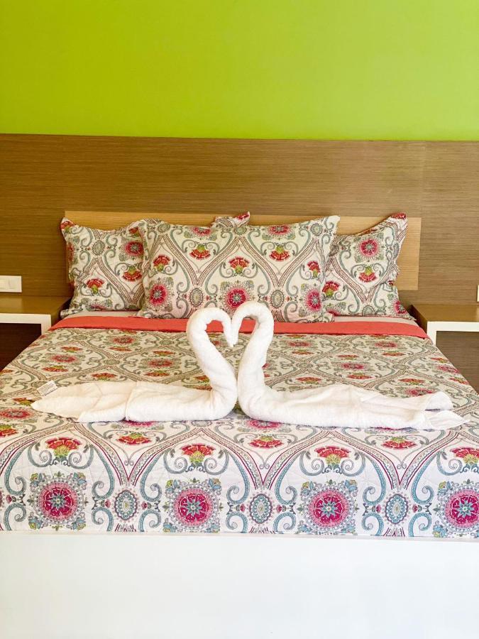 Casa De Espanola Hotel And Resort Aritao Bagian luar foto